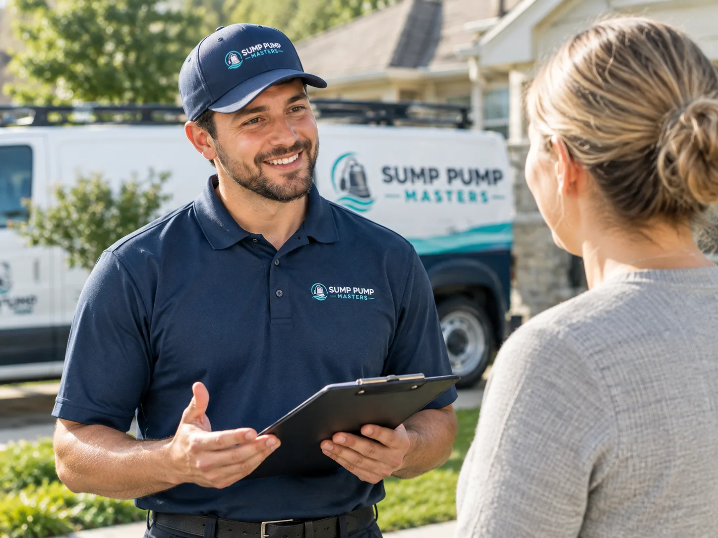 Sump Pump Repair Archer, IA FAQs
